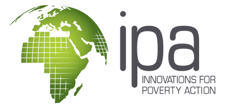 Innovations for Poverty Action