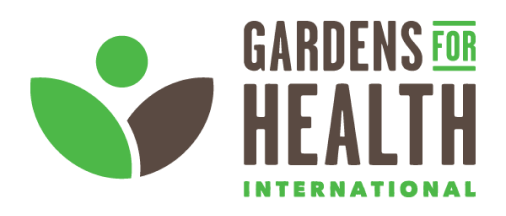 Gardens for Health